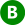 Buchstabe B