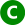 Buchstabe C
