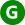 Buchstabe G