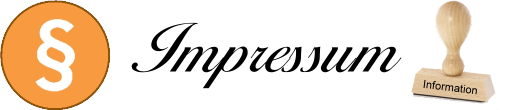 Pflanzengallen - Impressum