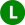 Buchstabe L