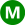 Buchstabe M