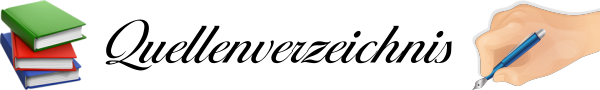 Pflanzengallen - Quellenverzeichnis Pflanzengallen - Quellenverzeichnis