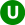 Buchstabe U