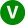 Buchstabe V