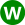 Buchstabe W
