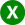 Buchstabe X